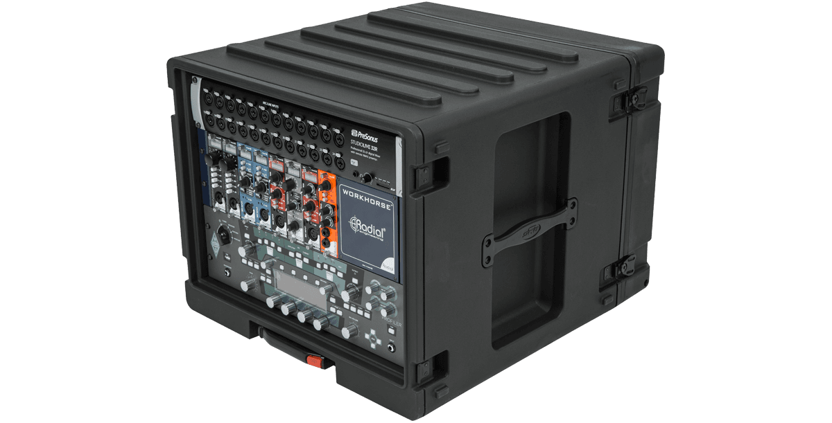 SKB Cases 1SKB-R8UW