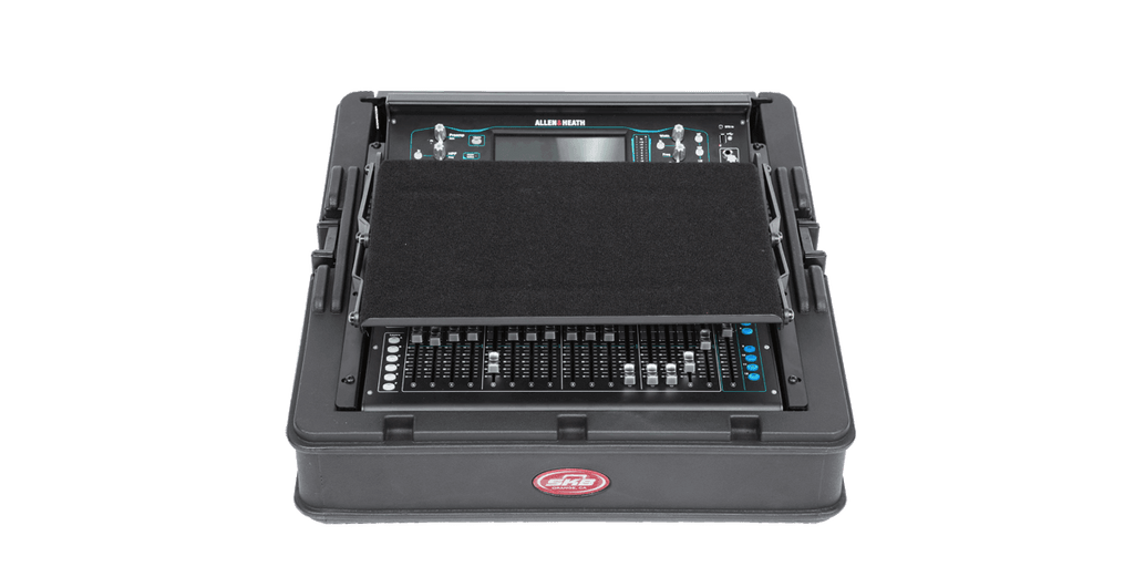SKB Cases 1SKB-RE-SQ5