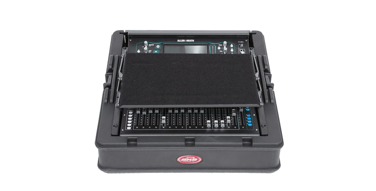 SKB Cases 1SKB-RE-SQ5