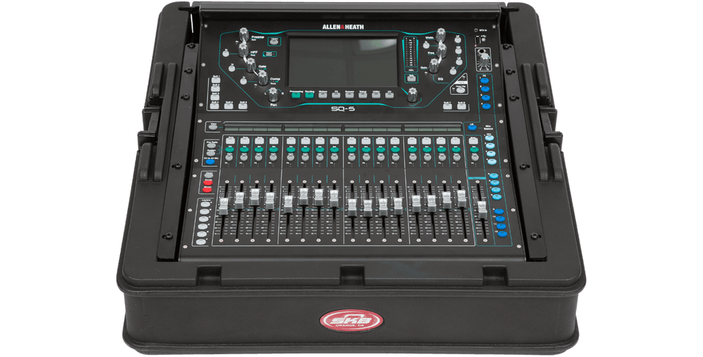 SKB Cases 1SKB-RE-SQ5