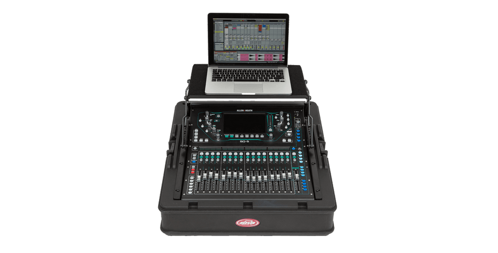 SKB Cases 1SKB-RE-SQ5