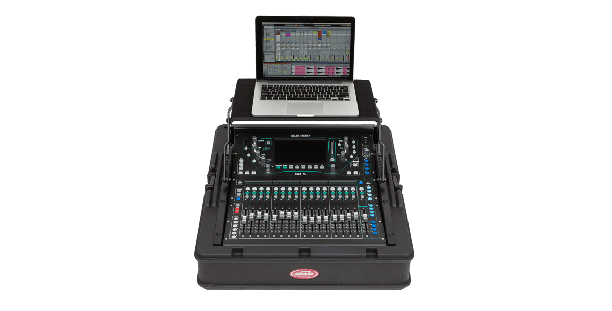 SKB Cases 1SKB-RE-SQ5