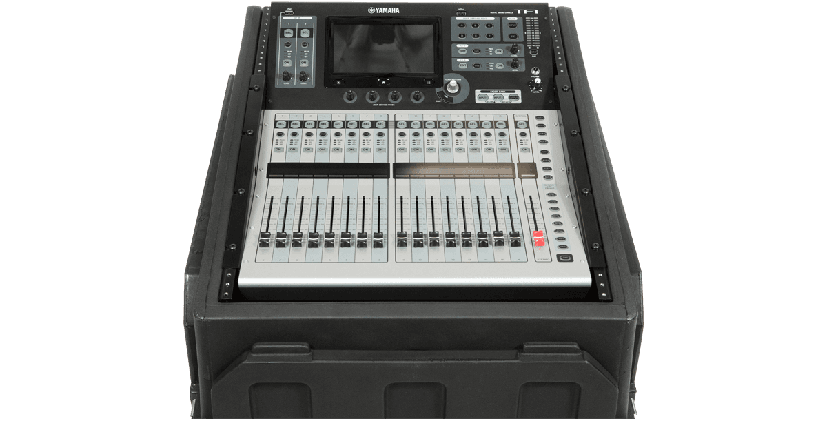 SKB Cases 1SKB-RE-TF1