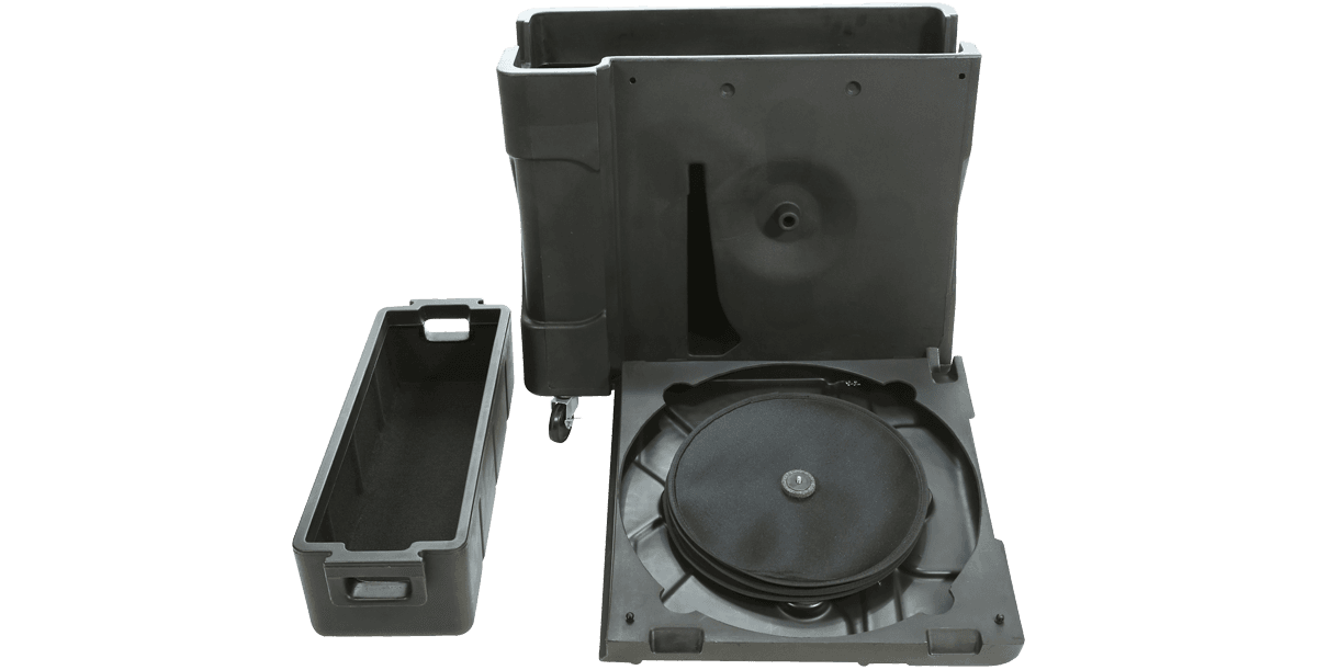 SKB Cases 1SKB-TPX2