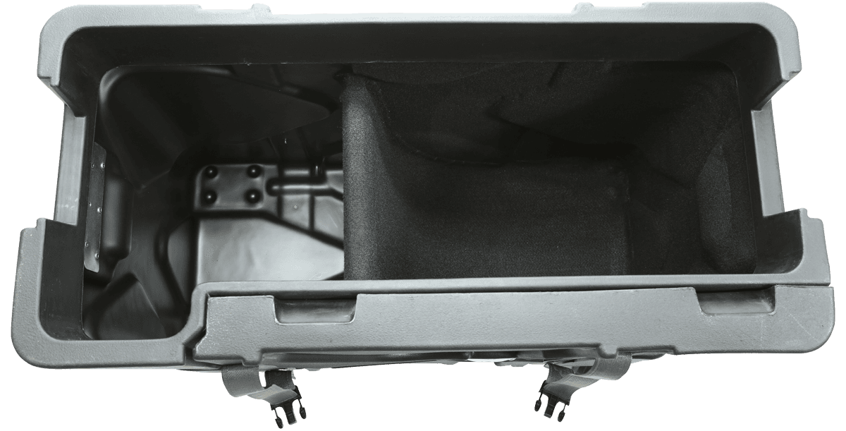 SKB Cases 1SKB-TPX2