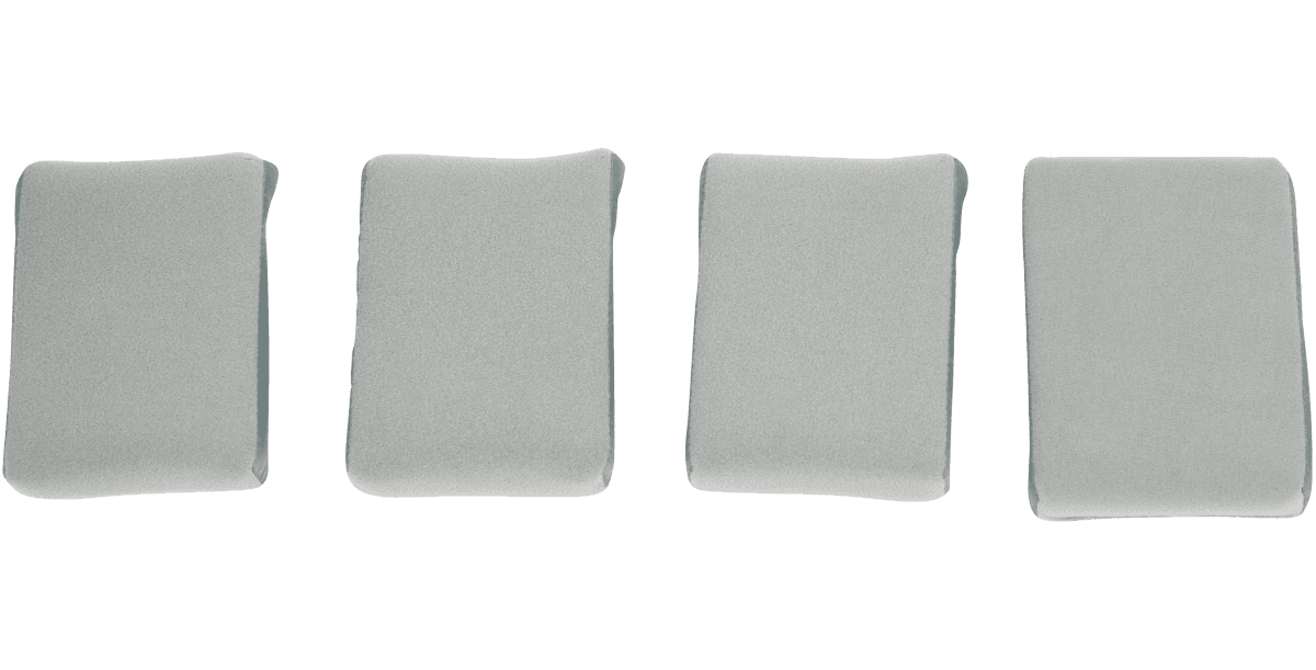 SKB Cases 1SKB-TTPAD-1