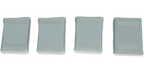 SKB Cases 1SKB-TTPAD-1