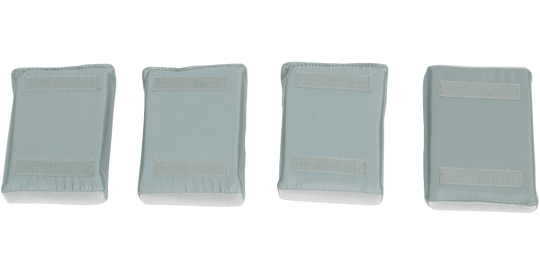 SKB Cases 1SKB-TTPAD-1