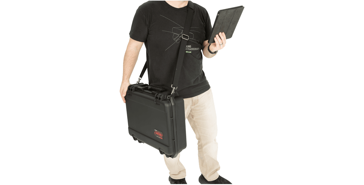 SKB Cases 1SKB-TTSTRAP