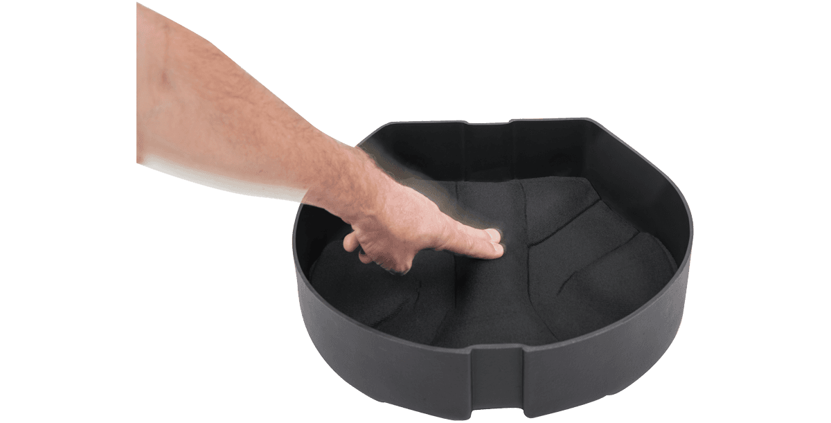 SKB Cases 1SKB-UDP1