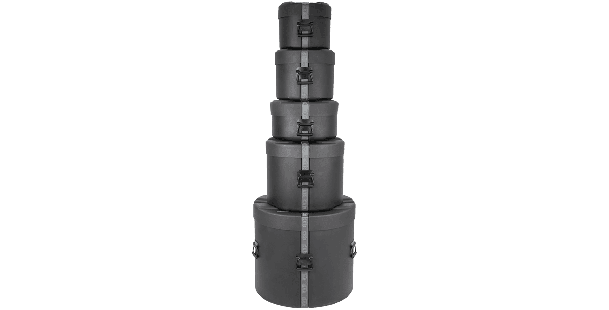 SKB Cases 1SKB-UDP1