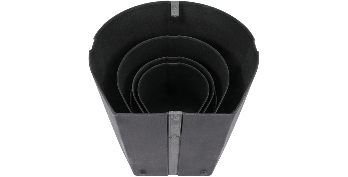 SKB Cases 1SKB-UDP1