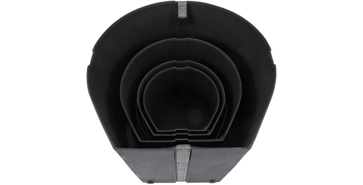 SKB Cases 1SKB-UDP1