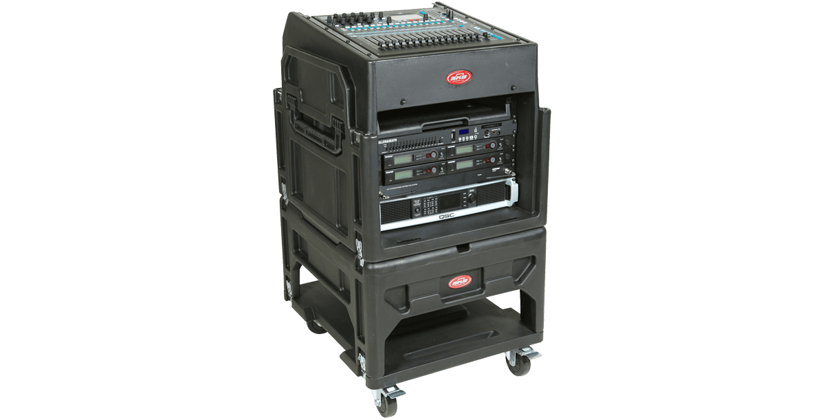 SKB Cases 1SKB19-R1208