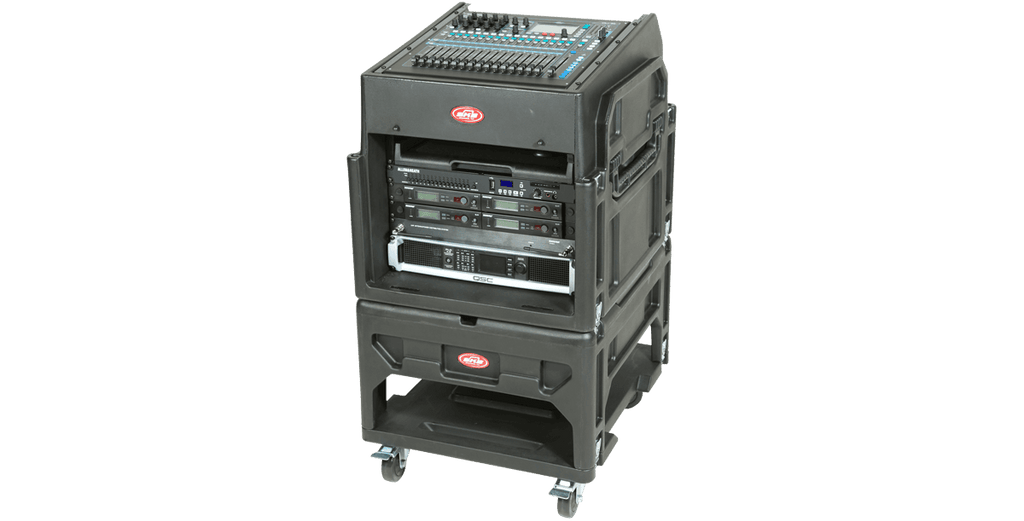 SKB Cases 1SKB19-R1208