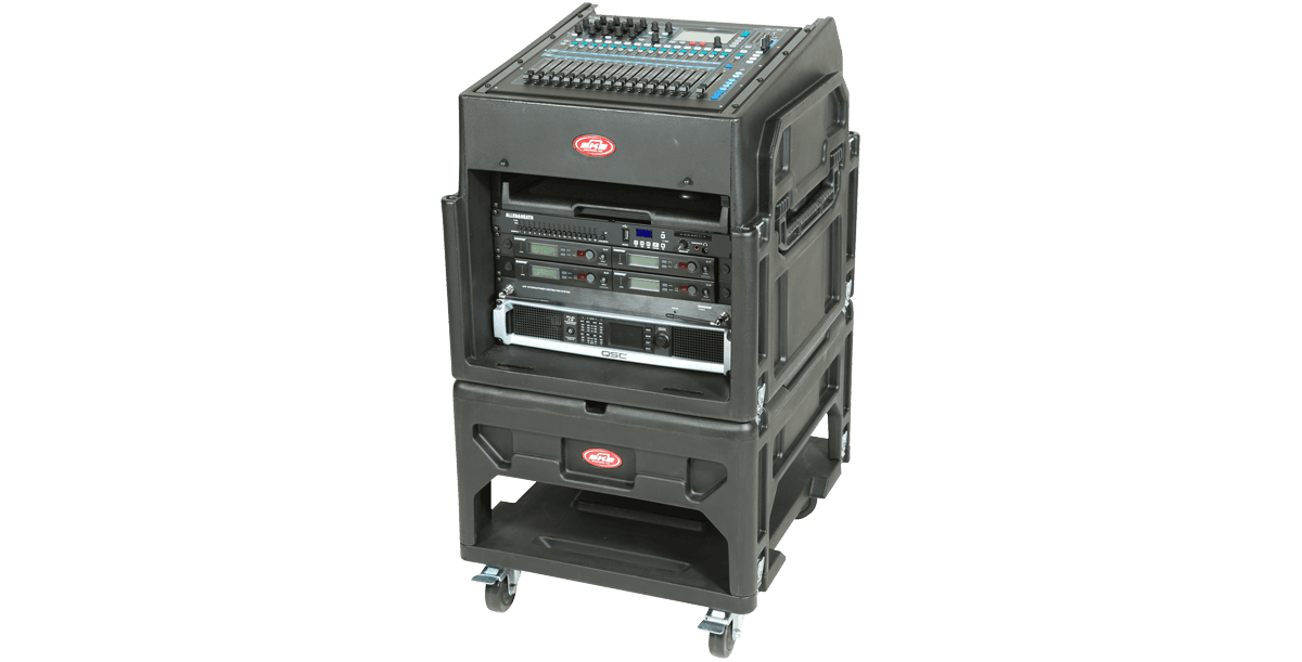 SKB Cases 1SKB19-R1208