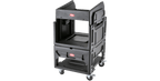 SKB Cases 1SKB19-R1208