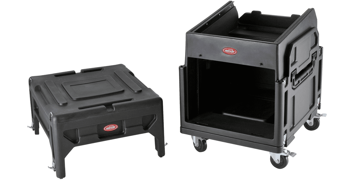 SKB Cases 1SKB19-R1208