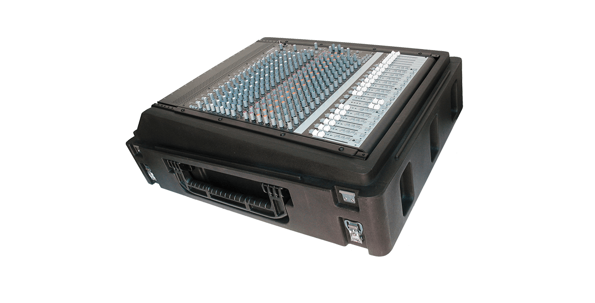 SKB Cases 1SKB19-R1400