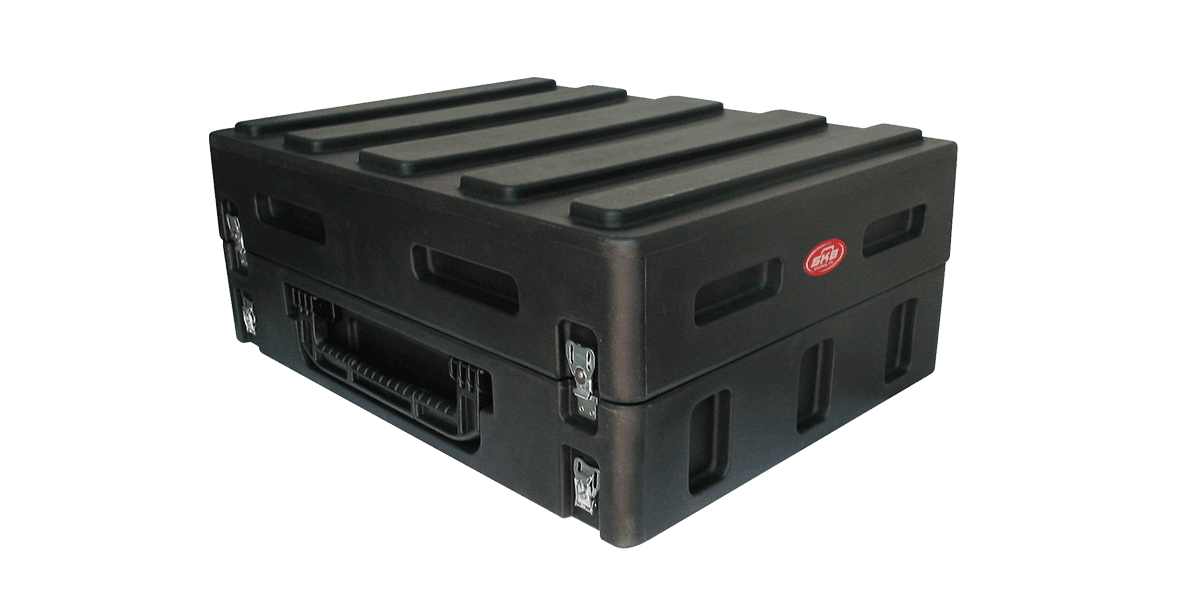 SKB Cases 1SKB19-R1400