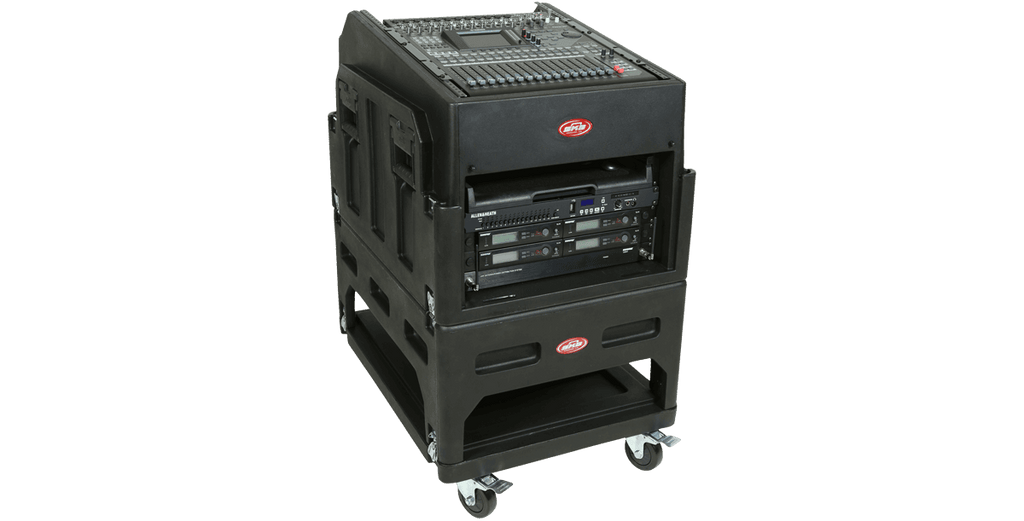 SKB Cases 1SKB19-R1406