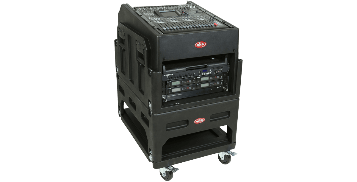 SKB Cases 1SKB19-R1406