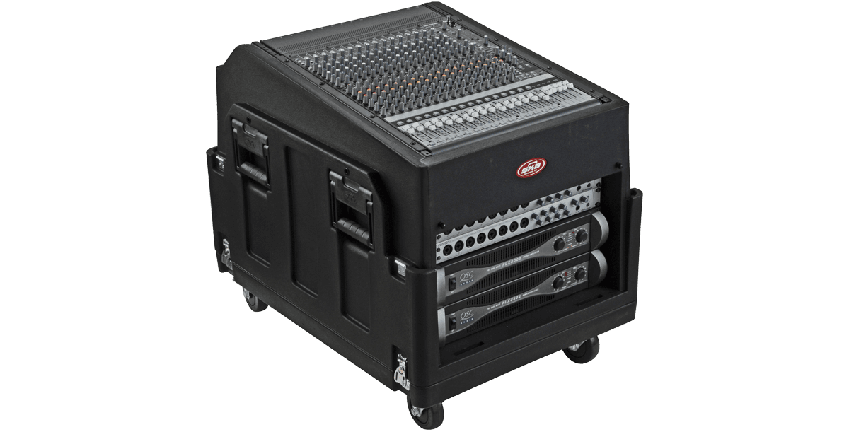 SKB Cases 1SKB19-R1406