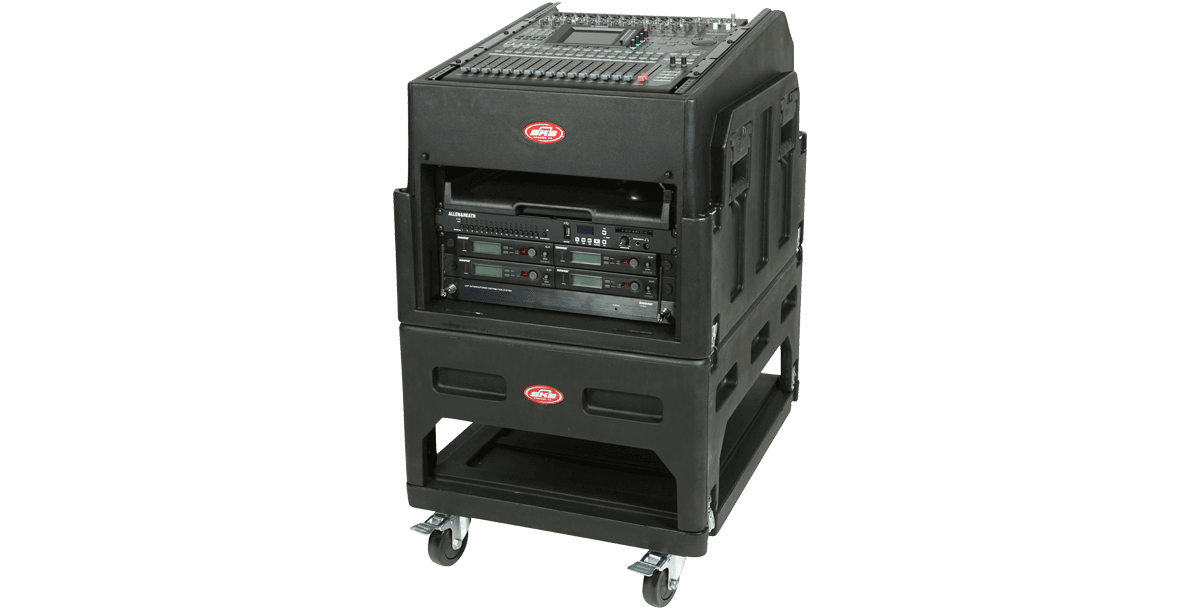 SKB Cases 1SKB19-R1406