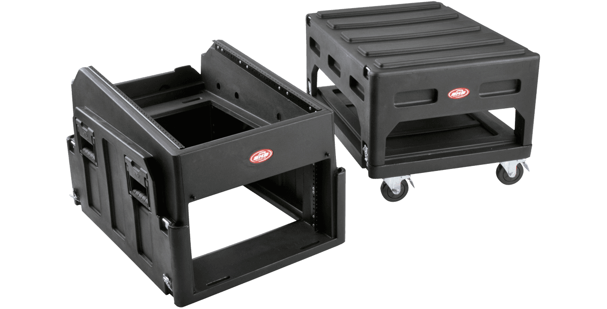 SKB Cases 1SKB19-R1406