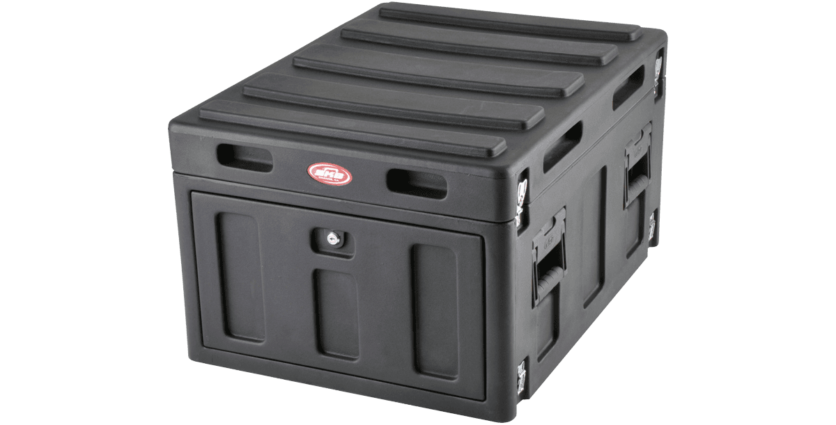 SKB Cases 1SKB19-REX6