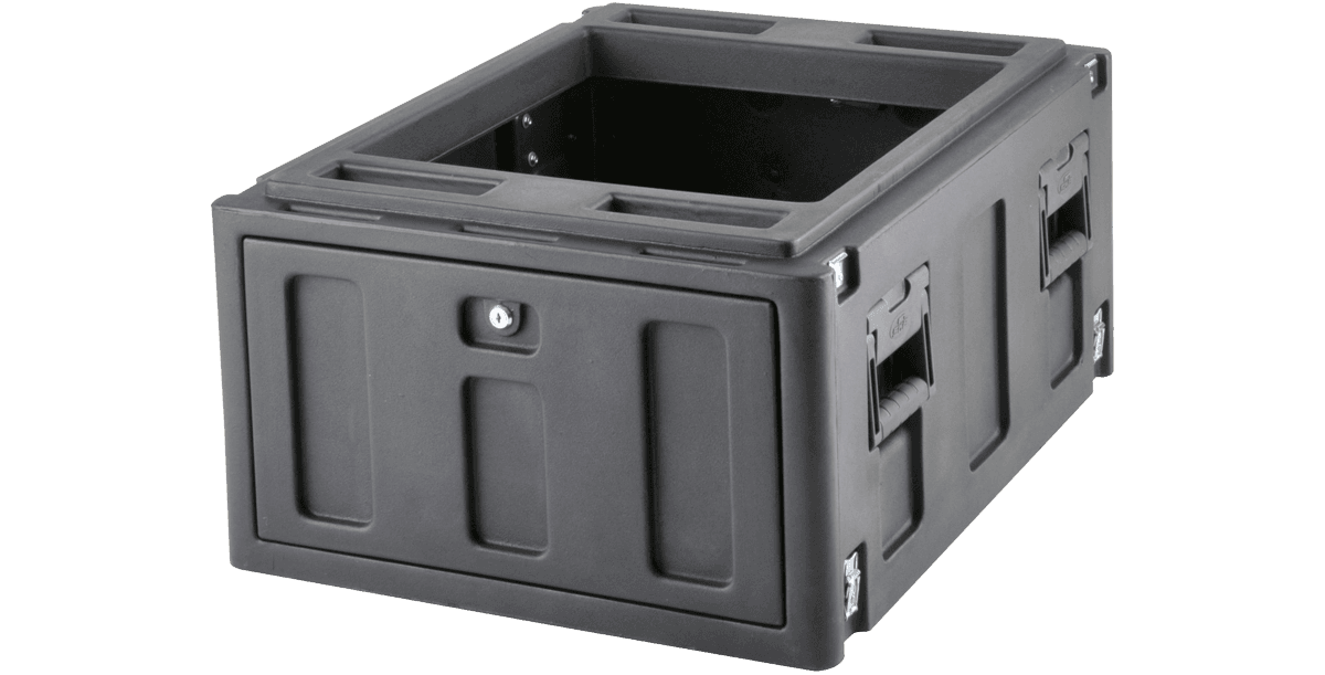 SKB Cases 1SKB19-REX6