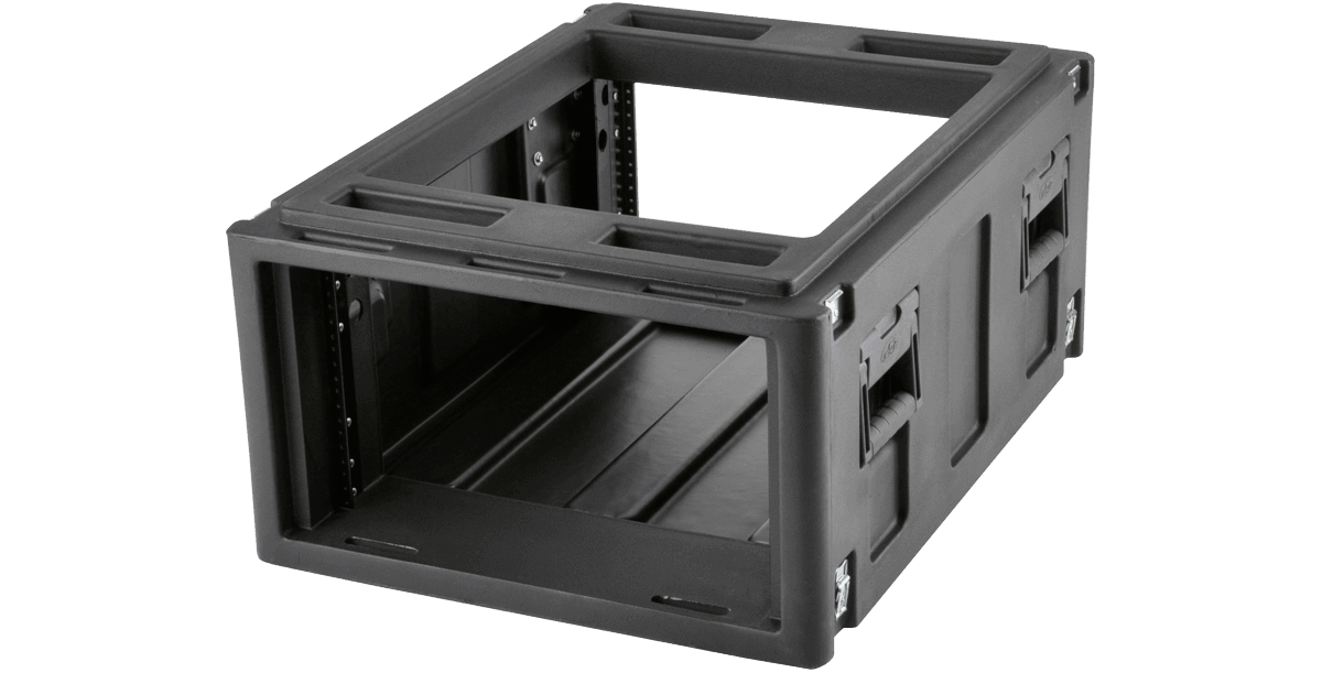 SKB Cases 1SKB19-REX6