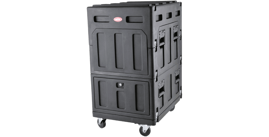 SKB Cases 1SKB19-REX6