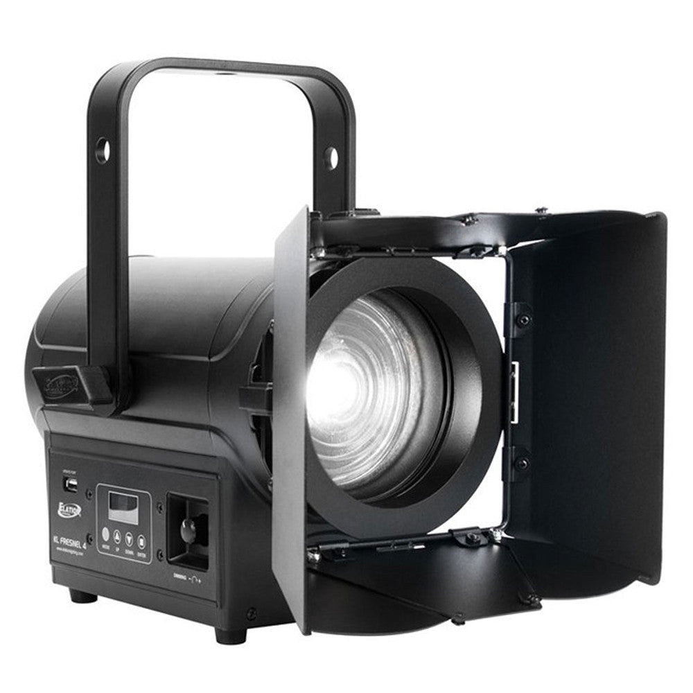 Elation KL Fresnel 4 CW