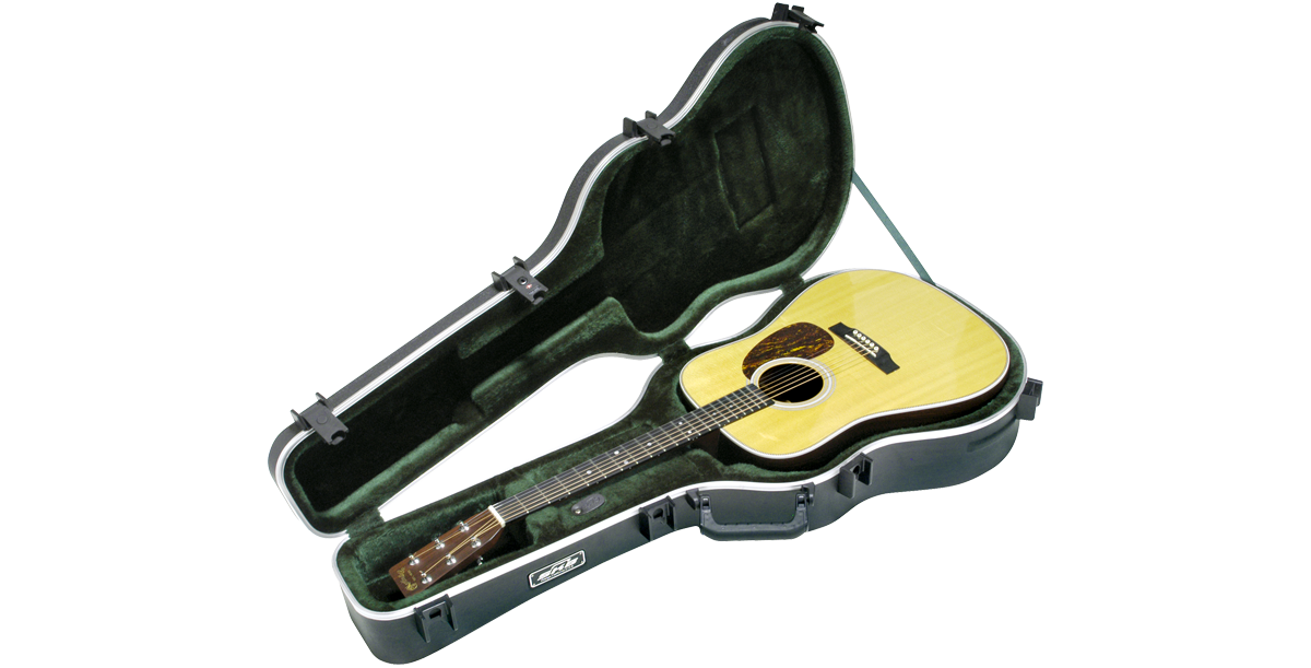 SKB Cases 1SKB-18