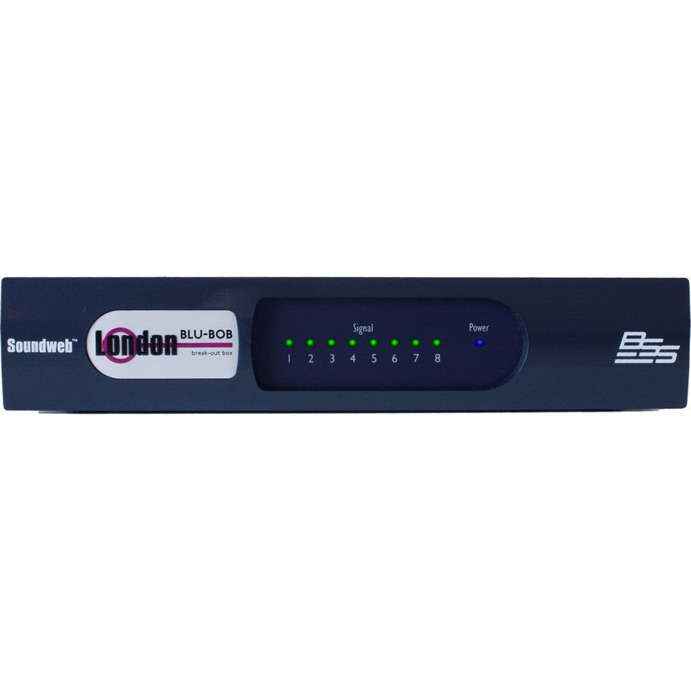BSS BLU-BOB1
