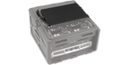 SKB Cases 1SKB-AV8