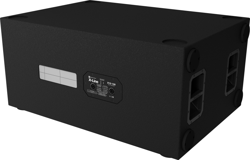 Electro-Voice X12-128