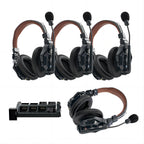 Hollyland Solidcom C1 Pro-4S-DH