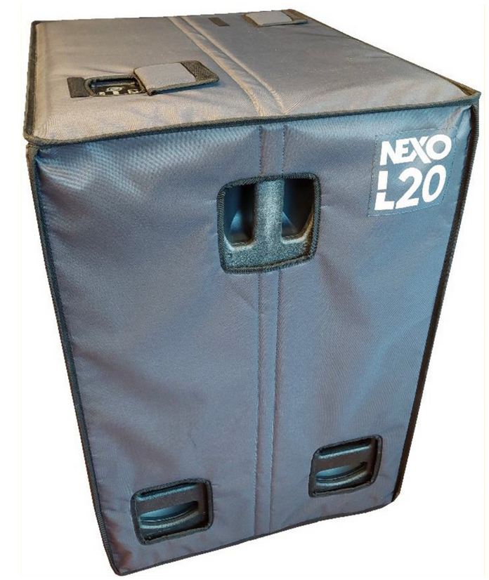 Nexo LNT-COV20