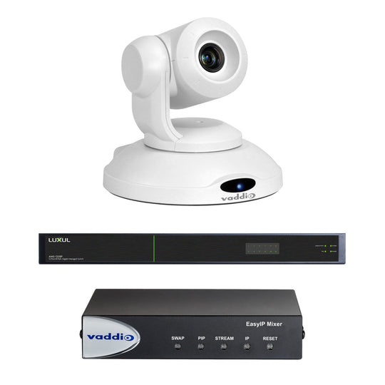 VADDIO 999-60321-000W