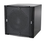 Nexo IDS108