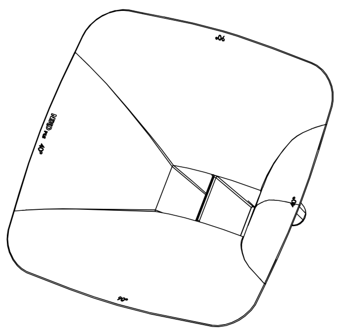 Nexo PNU-P15FLG9040