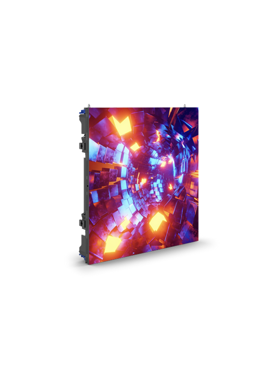 Chauvet Pro REM3IPSQX8