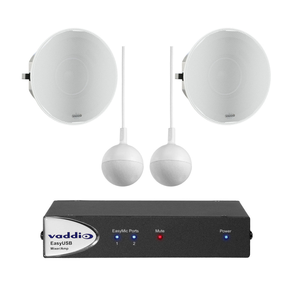 VADDIO 999-86600-000