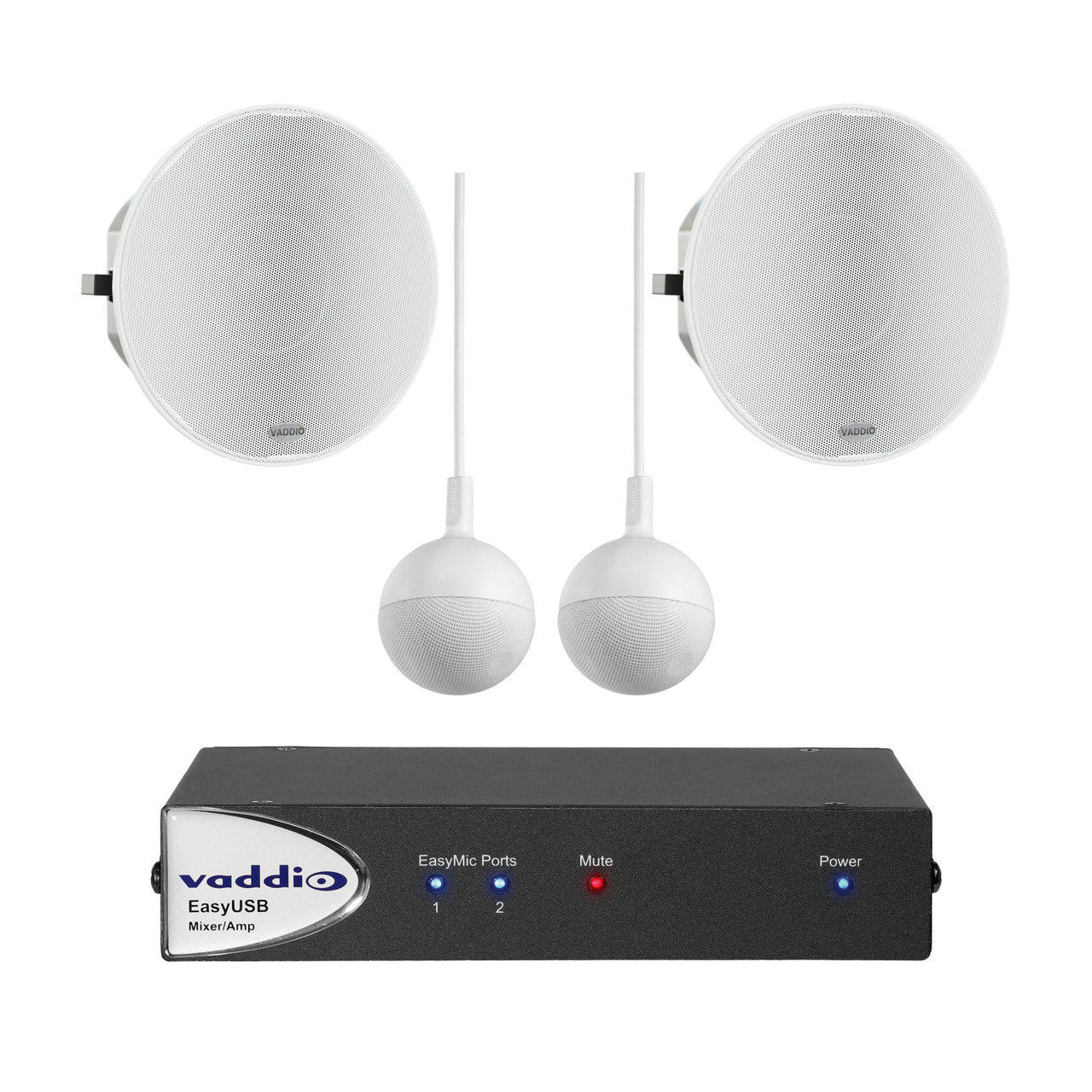VADDIO 999-86600-000