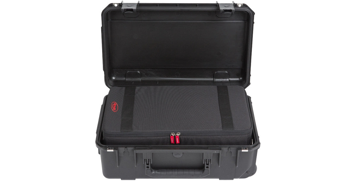 SKB Cases 3I-2011-7DZ