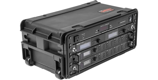 SKB Cases 3I-4U11-W