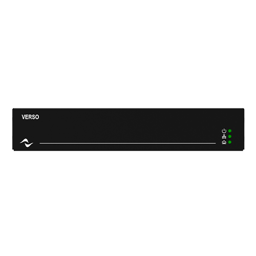 Powersoft VERSO GATEWAY