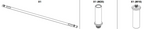 Nexo IDT-POLE32X1400